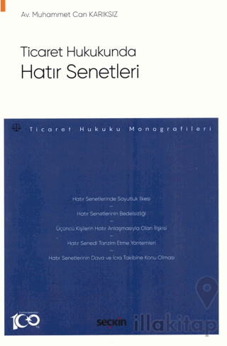 Hatır Senetleri