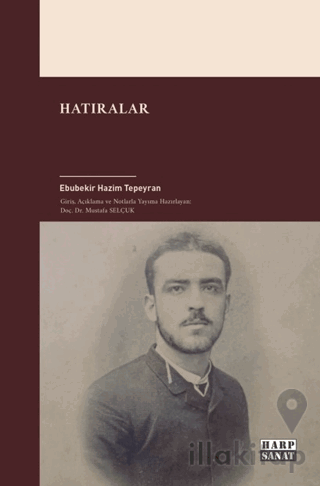 Hatıralar