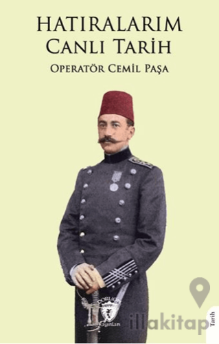 Hatıralarım Canlı Tarih