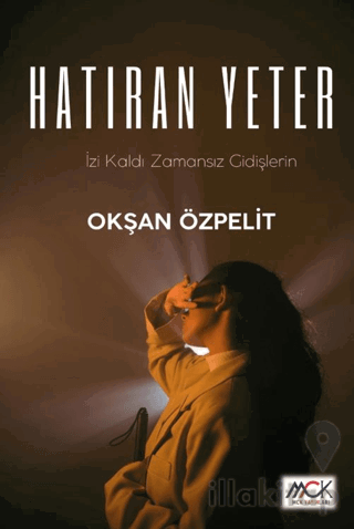 Hatıran Yeter