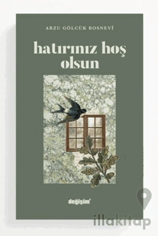 Hatıranız Hoş Olsun