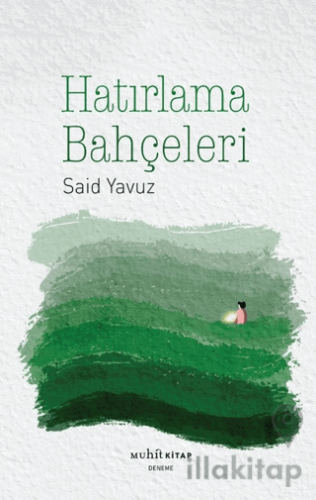 Hatırlama Bahçeleri