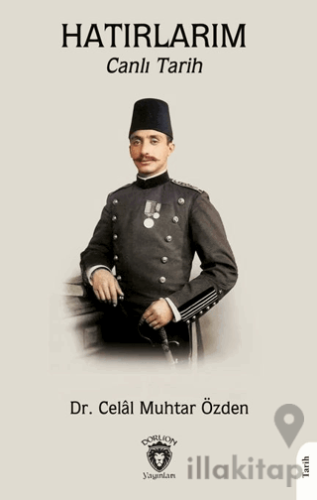 Hatırlarım - Canlı Tarih