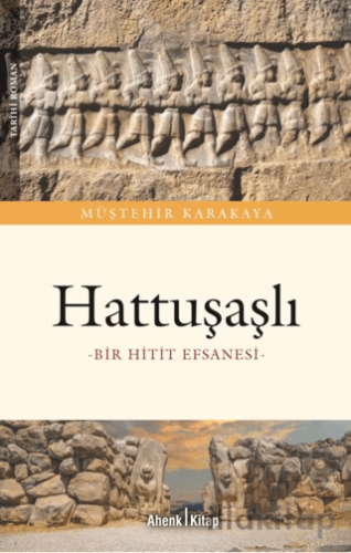Hattuşaşlı