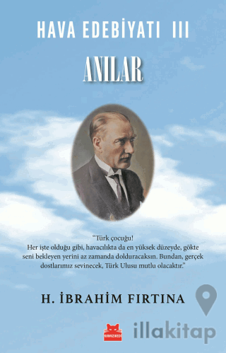 Hava Edebiyatı III - Anılar