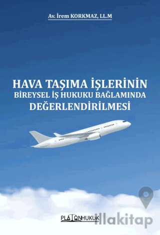 Hava Taşıma İşlerinin Bireysel İş Hukuku Bağlamında Değerlendirilmesi