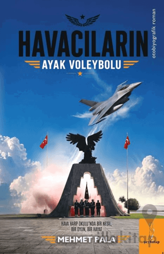 Havacıların Ayak Voleybolu
