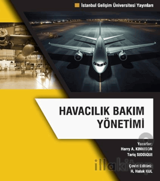 Havacılık Bakım Yönetimi