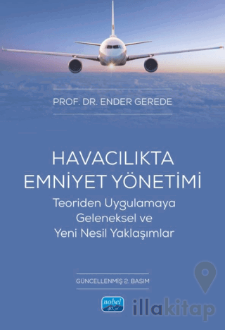 Havacılıkta Emniyet Yönetimi