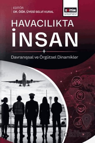 Havacılıkta İnsan
