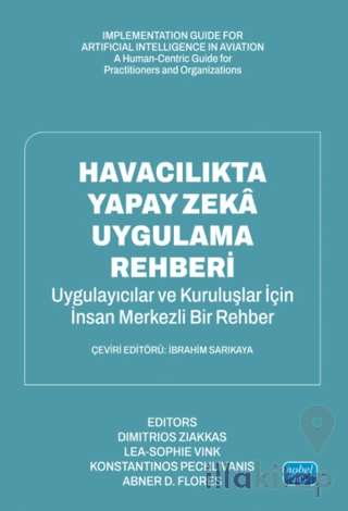 Havacılıkta Yapay Zeka Uygulama Rehberi