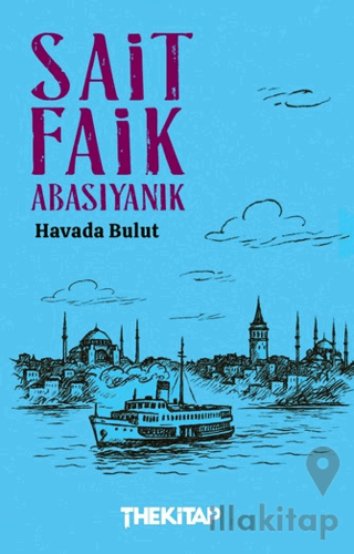 Havada Bulut