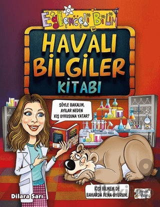 Havalı Bilgiler Kitabı