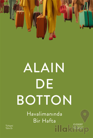 Havalimanında Bir Hafta