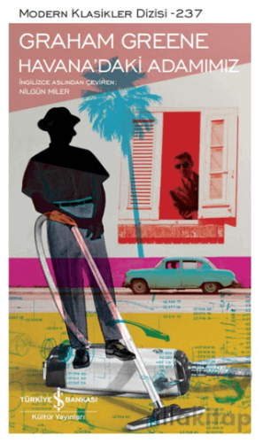 Havana’daki Adamımız