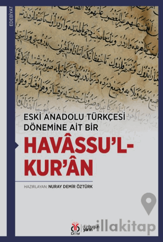 Havassu’l-Kur’an