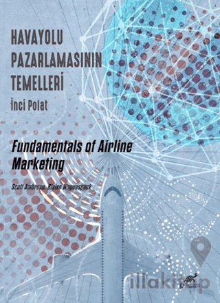 Havayolu Pazarlamasının Temelleri