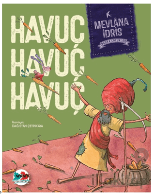 Havuç Havuç Havuç