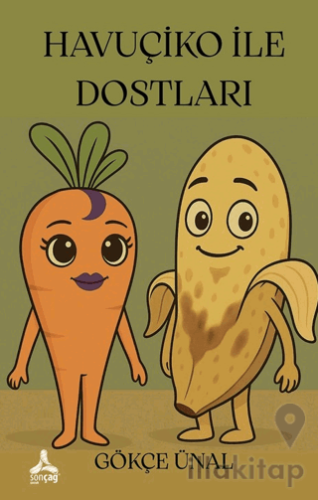 Havuçiko İle Dostları