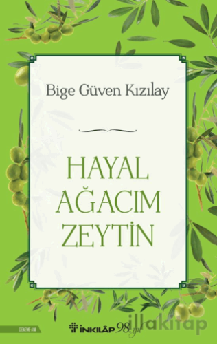 Hayal Ağacım Zeytin