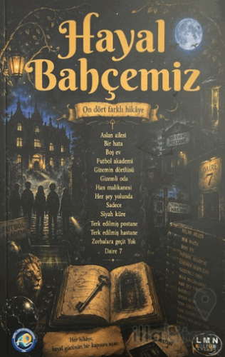 Hayal Bahçemiz