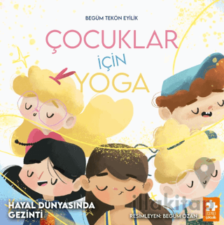 Hayal Dünyasında Gezinti