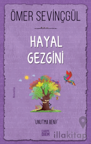 Hayal Gezgini