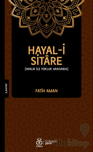 Hayal-i Sitare