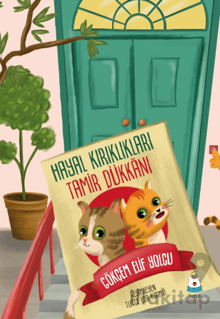 Hayal Kırıklıkları Tamir Dükkanı