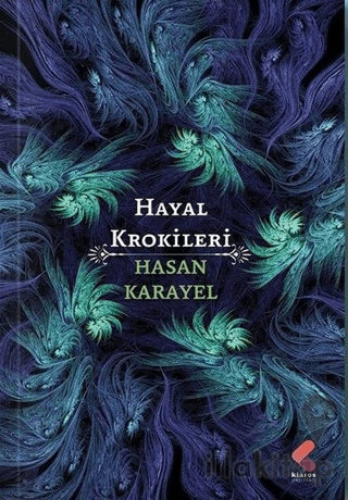 Hayal Krokileri