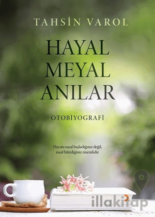 Hayal Meyal Anılar