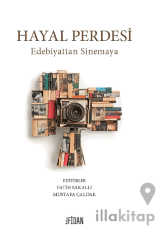 Hayal Perdesi
