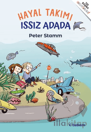 Hayal Takımı Issız Adada