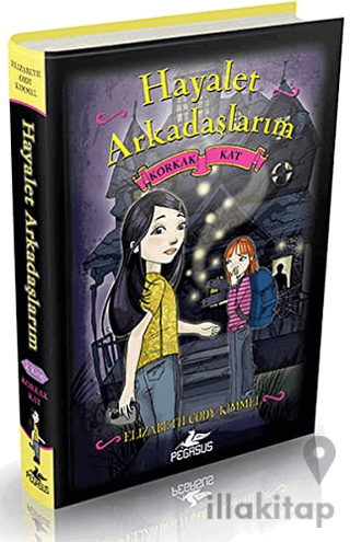 Hayalet Arkadaşlarım 2