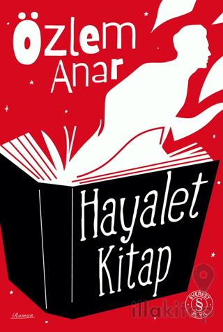 Hayalet Kitap