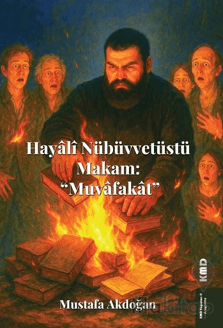 Hayalî Nübüvvetüstü Makam “Muvâfakât”