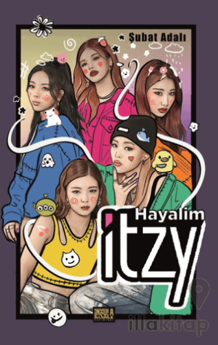 Hayalim ITZY