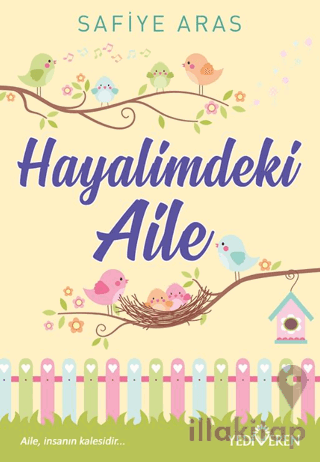 Hayalimdeki Aile