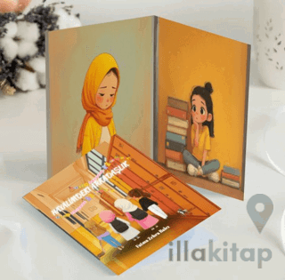 Hayalimdeki Arkadaşlık