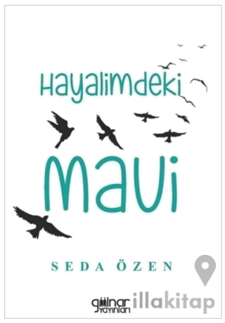 Hayalimdeki Mavi