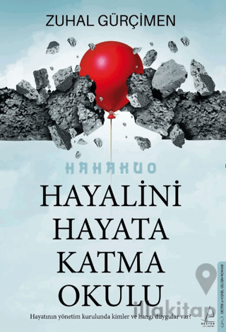 Hayalini Hayata Katma Okulu
