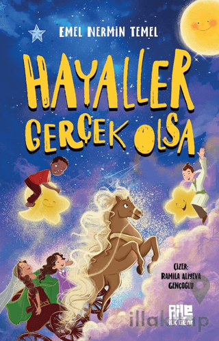 Hayaller Gerçek Olsa