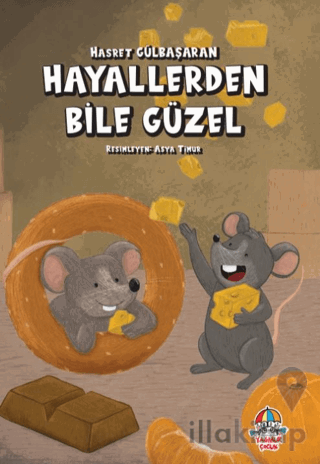 Hayallerden Bile Güzel