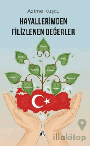 Hayallerimden Filizlenen Değerler