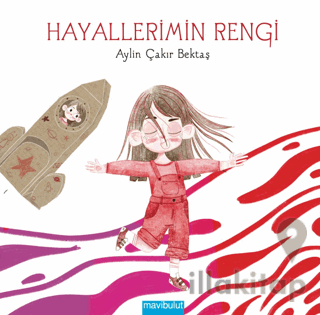 Hayallerimin Rengi