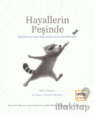 Hayallerin Peşinde