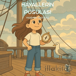 Hayallerin Pusulası