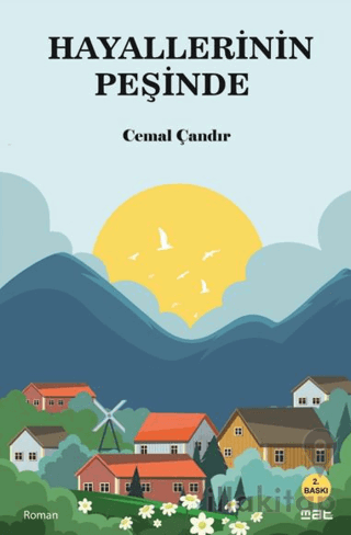 Hayallerinin Peşinde