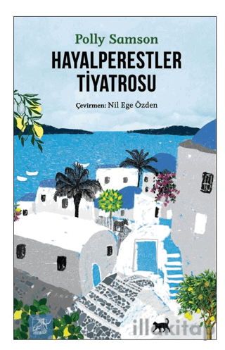 Hayalperestler Tiyatrosu