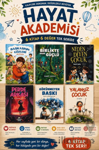 Hayat Akademisi